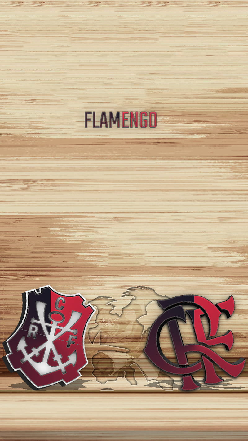 Flamengo , fla, mengo, HD phone wallpaper