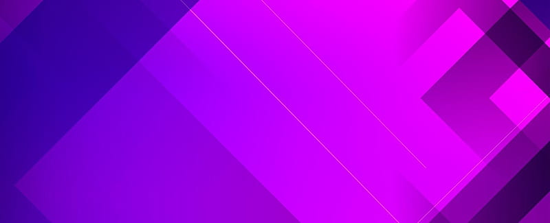 Abstract Geometric Purple Modern Stylish Smooth Dark Banner Background