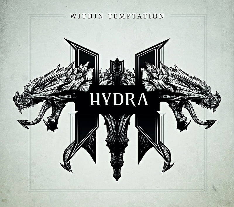 Within Temptation, holland, hydra, metal, rock, sharon, HD wallpaper