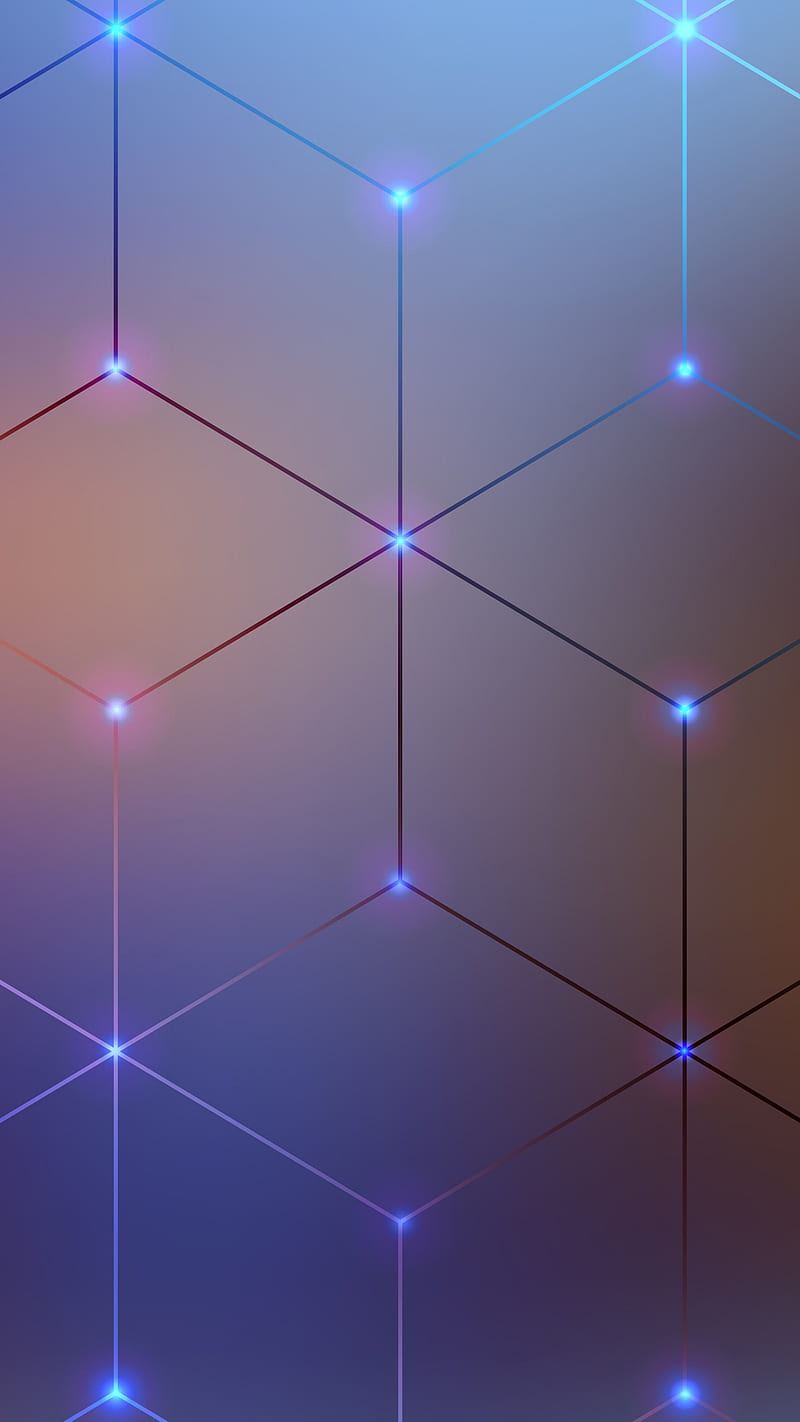 Electric, abstract, background, electromagnetic, geometric, led, lines,  magnetic, HD phone wallpaper | Peakpx
