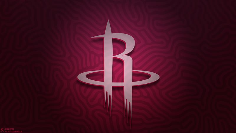 Houston Rockets, houston, rockets, nba, HD wallpaper