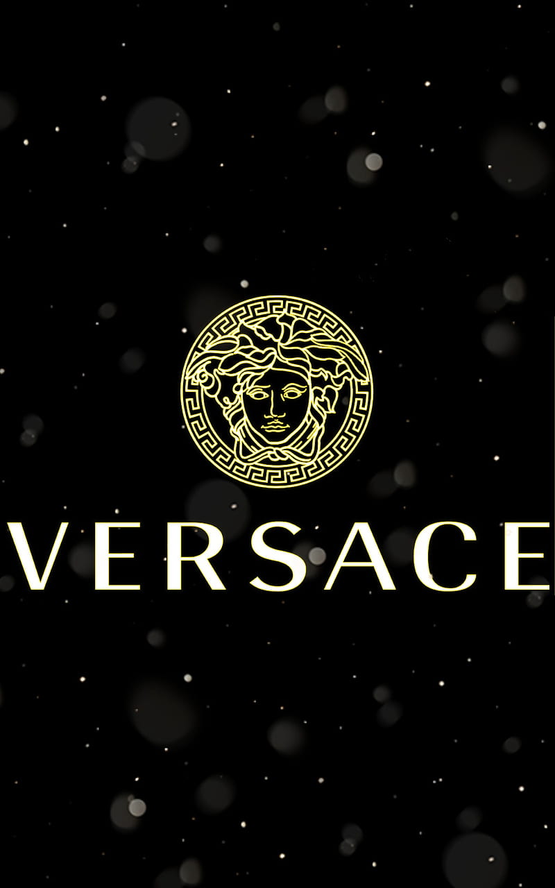 Versace, medusa, Fondo de pantalla de teléfono HD | Peakpx