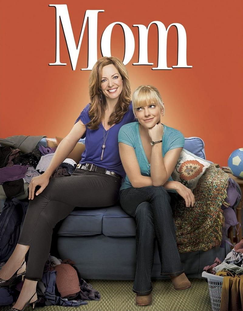 Mom Cbs 2, mom cbs, mom s2, HD phone wallpaper