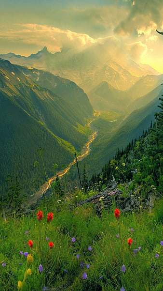 Beautiful Landscape - Best Scenery - & Background , Amazing Landscape HD  wallpaper | Pxfuel
