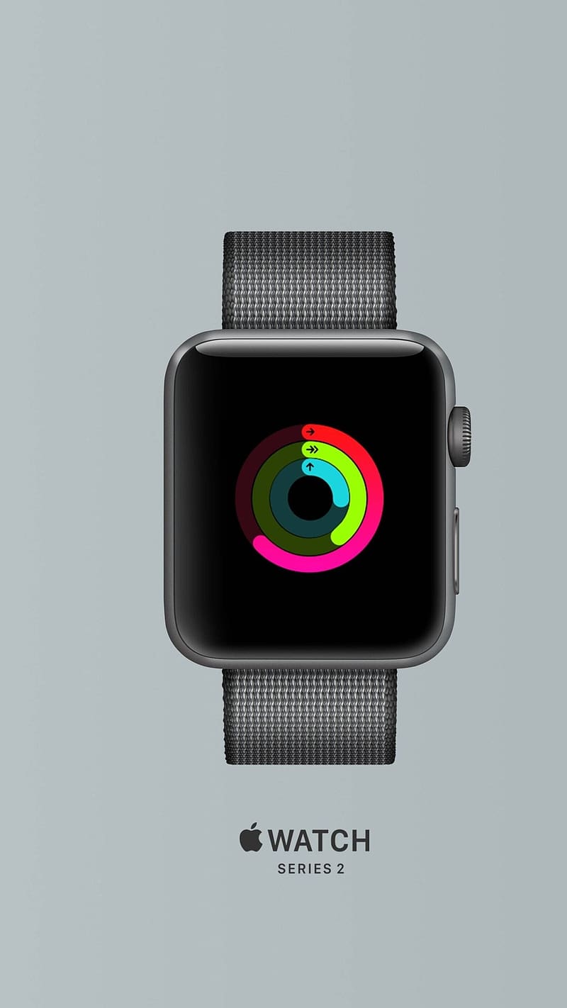 Apple Watch.Series Two, apple watch, series two, watch, HD phone wallpaper