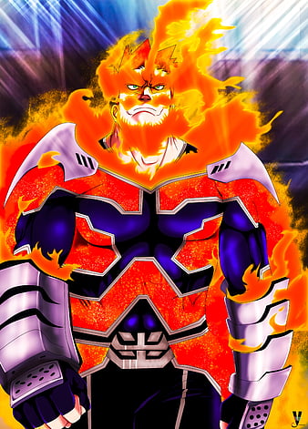 BNHA Endeavor Wallpapers  Top Free BNHA Endeavor Backgrounds   WallpaperAccess