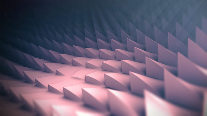 Abstract Surface 3D, surface, abstract, 3d, HD wallpaper