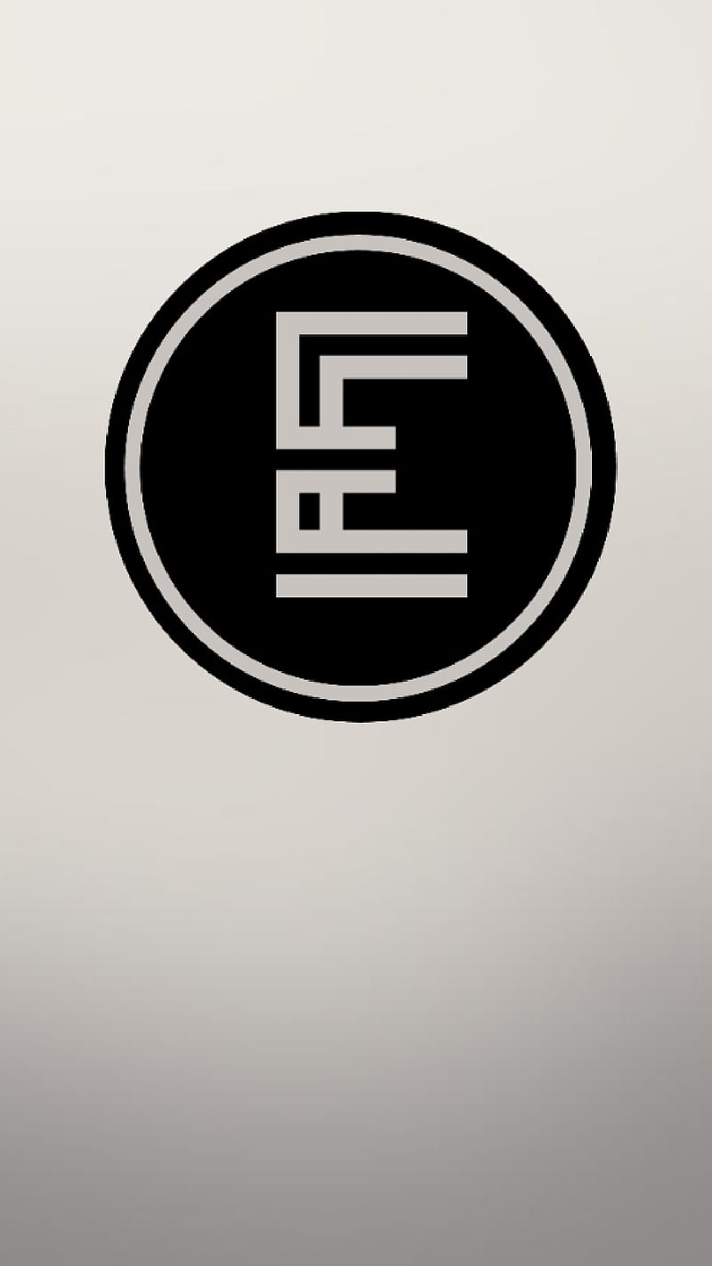 E logo, harf, symbol, turkey, HD phone wallpaper