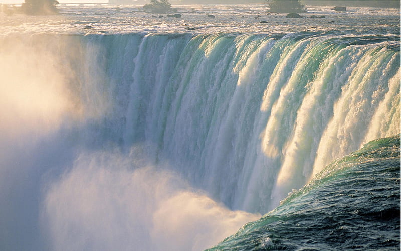 31 Canada-Niagara Falls, HD wallpaper