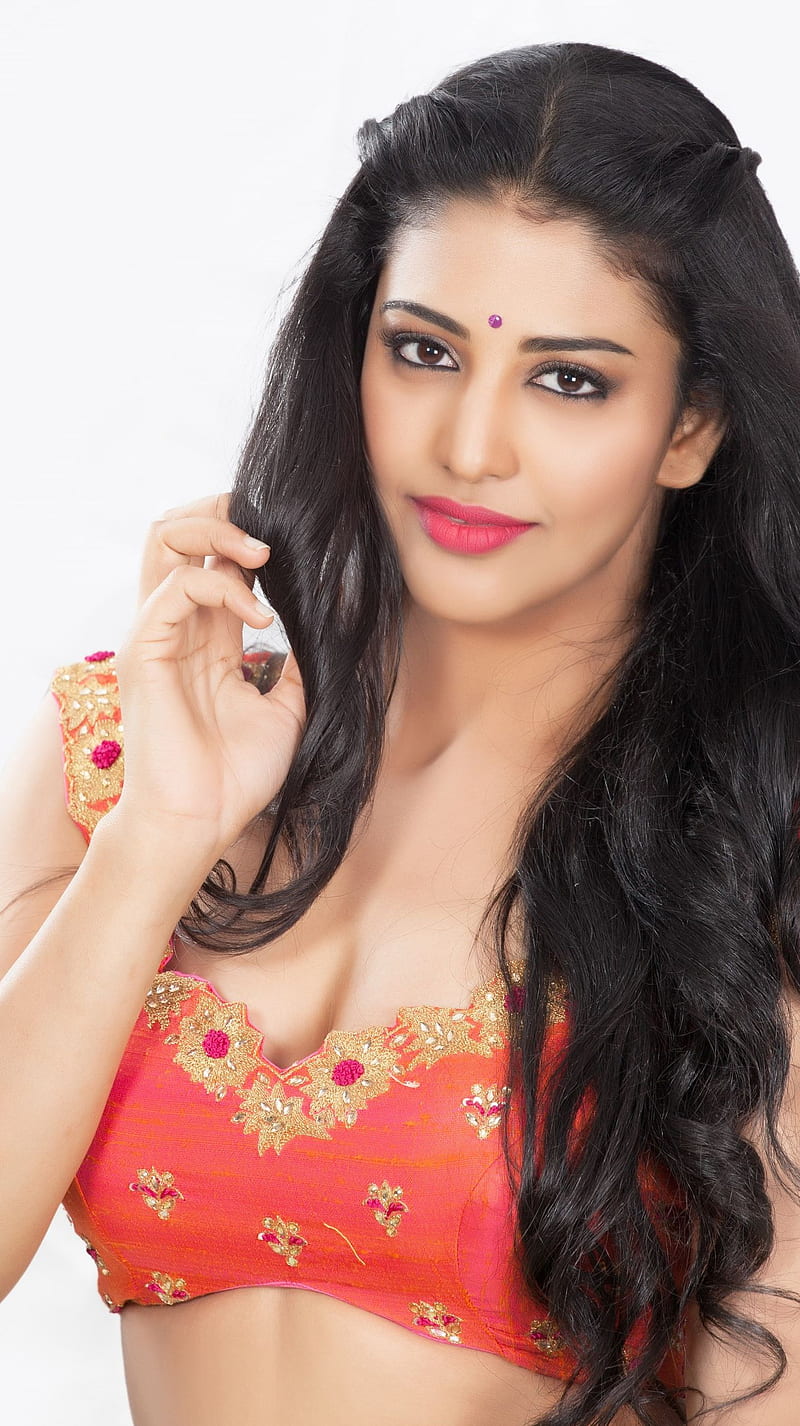Daksha Nagarkar , telugu actress, model, HD phone wallpaper