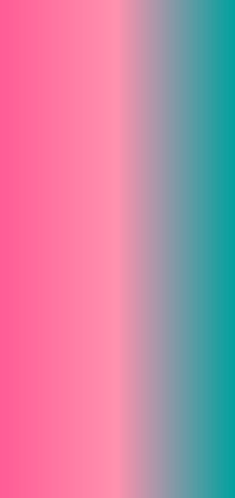 Gradient, blue, pink, HD phone wallpaper