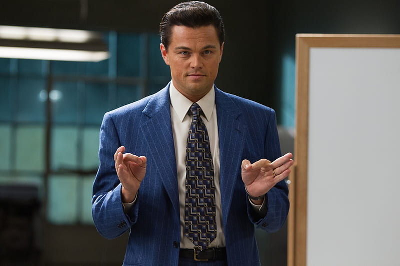 the wolf of wall street, the, wolf, wall, street, HD wallpaper