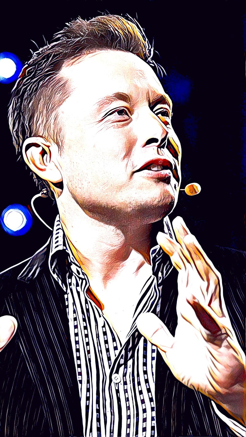 Elon Musk, ceo, legend, legend of the century, spacex, HD phone wallpaper |  Peakpx
