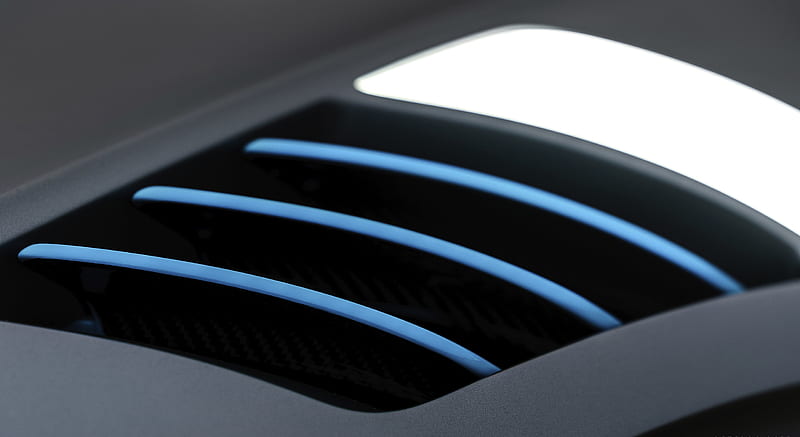 2019 Bugatti Divo - Detail , car, HD wallpaper