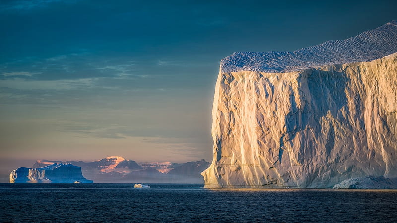 Antarctica, Antarctic, Ice, Cold Climates, HD wallpaper | Peakpx
