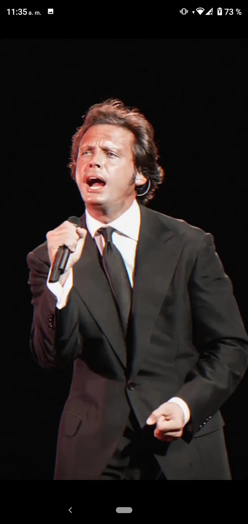 Luis Miguel 2003, 33, music, Luis Miguel, HD phone wallpaper