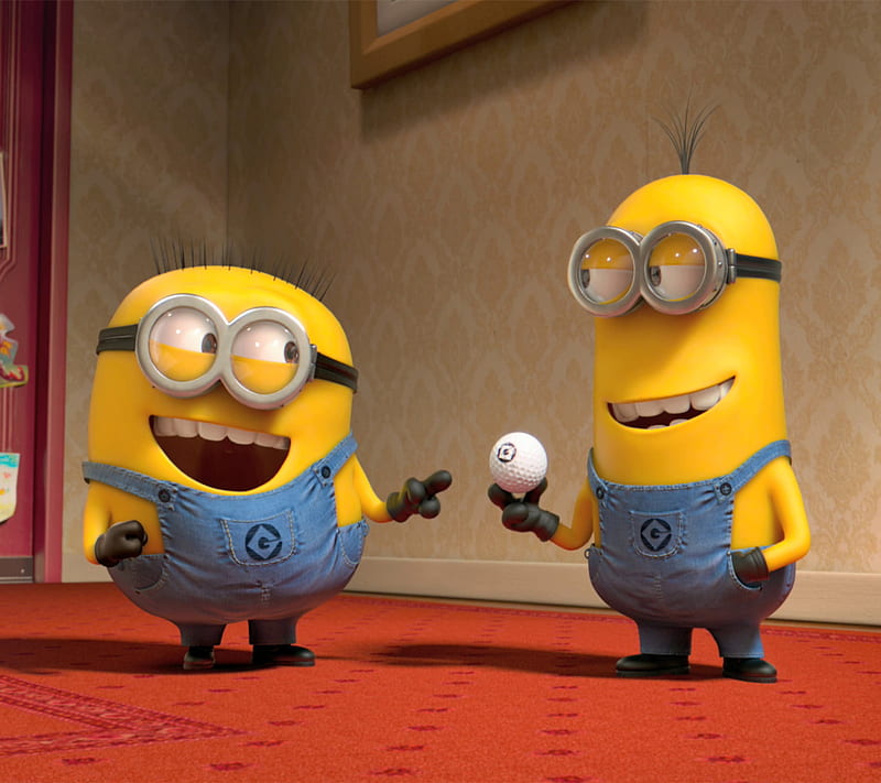 Minions Jrstrj Sryjsr Hd Wallpaper Peakpx