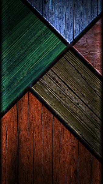 Gỗ đa sắc màu: Hãy thưởng thức hình ảnh về những thớ gỗ đa sắc màu rực rỡ này. Chúng sẽ làm dậy lên niềm yêu thích đối với những sản phẩm gỗ và bạn sẽ ngạc nhiên với sự đa dạng của màu sắc trong mỗi lát gỗ.