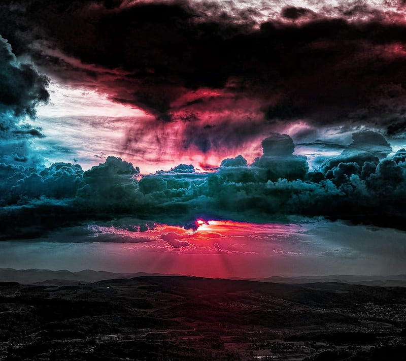 Amazinh o, amazing, sky, HD wallpaper | Peakpx