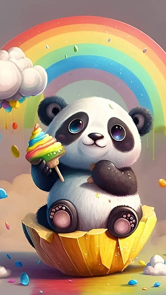 Panda wallpaper background | Cute wallpaper backgrounds, Cute panda  wallpaper, Cute wallpapers