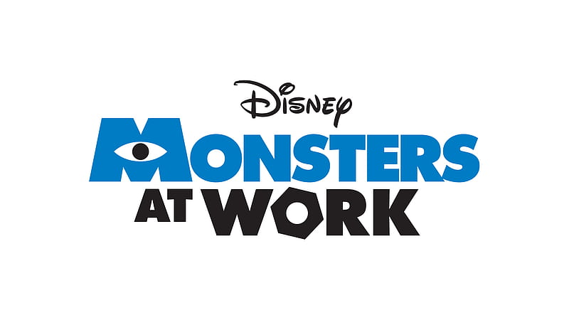 TV Show, Monsters at Work, HD wallpaper