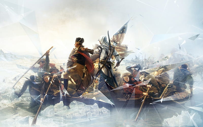 Ac3 Wallpaper - Download to your mobile from PHONEKY