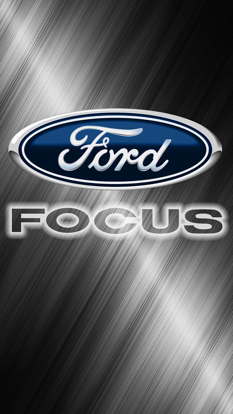 Ford Focus, focus, ford, HD phone wallpaper