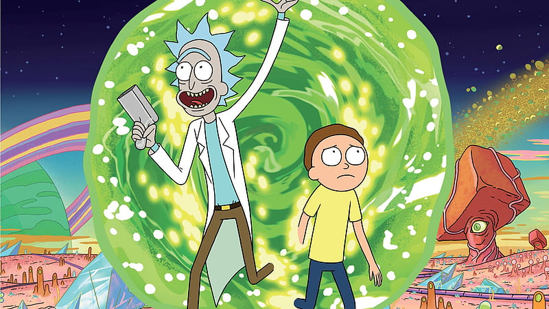 Bạn là một fan của Rick and Morty? Hãy trang trí cho màn hình của bạn với những hình nền HD chất lượng cao. Với wallpaper Rick and Morty HD, bạn sẽ được chiêm ngưỡng nét đậm chất cartoon cực kì sắc nét và sống động đến bất ngờ.