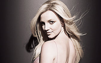 Britney Spears american celebrity, superstars, Hollywood, american actress, beauty, Britney Spears hoot, HD wallpaper