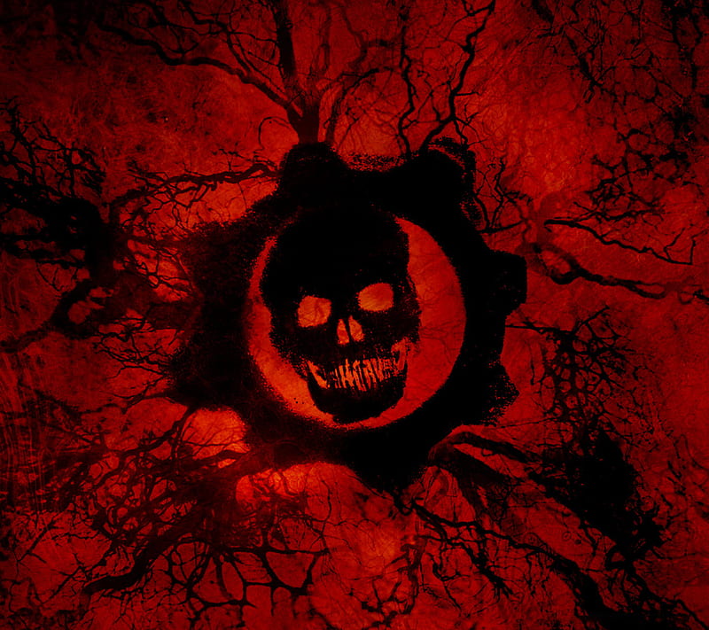 GOW, games, gears of war, HD wallpaper