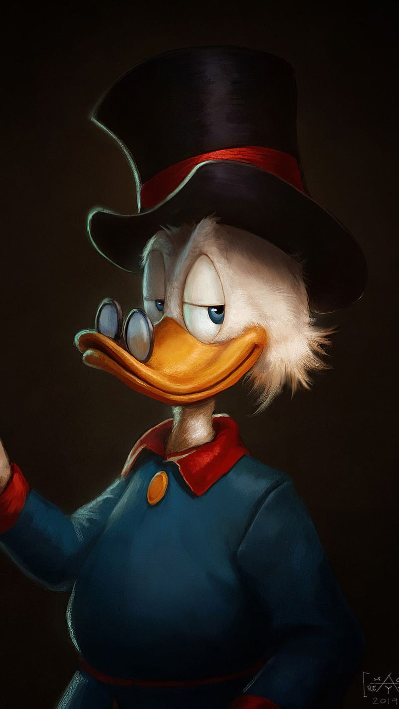 Donald Duck - |Cartoon, cartoon donald duck, HD phone wallpaper | Peakpx