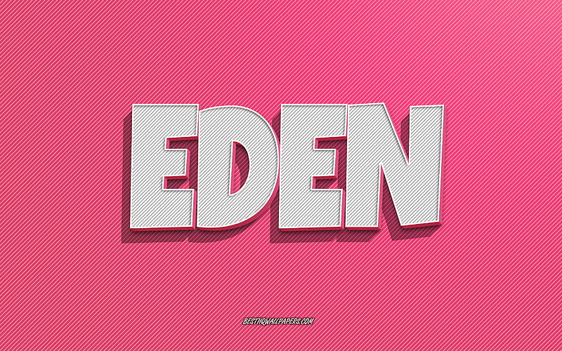 Eden lyrics wallpaper  Eden lyrics Lyrics Songs