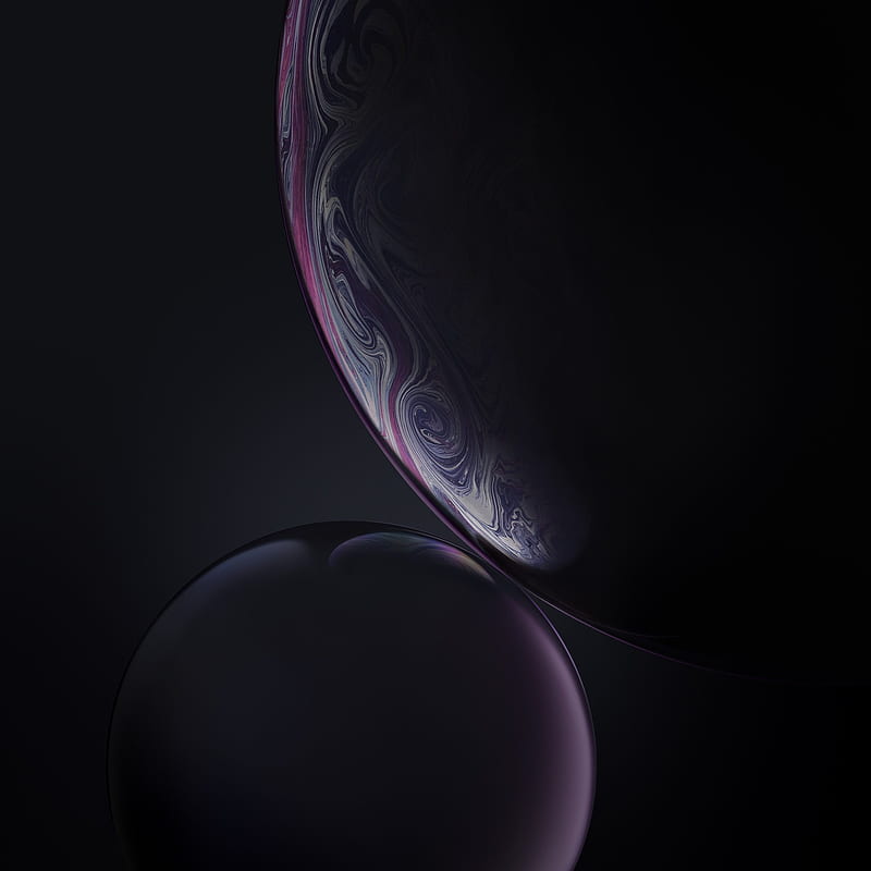 iPhone Xr, paint, galaxy, edge, cosmos, iphone xs, xs max and xr, 7itech, HD phone wallpaper