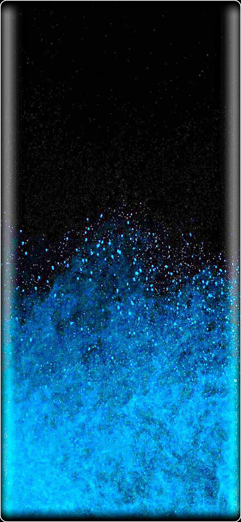 Samsung S21 , blue, color, coral, galaxy, original, HD phone wallpaper
