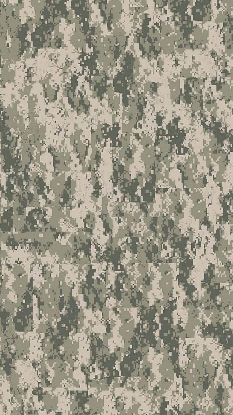 ACU Camo, 929, army, combat, digiflauge military, minimal, pattern, uniform, us, HD phone wallpaper