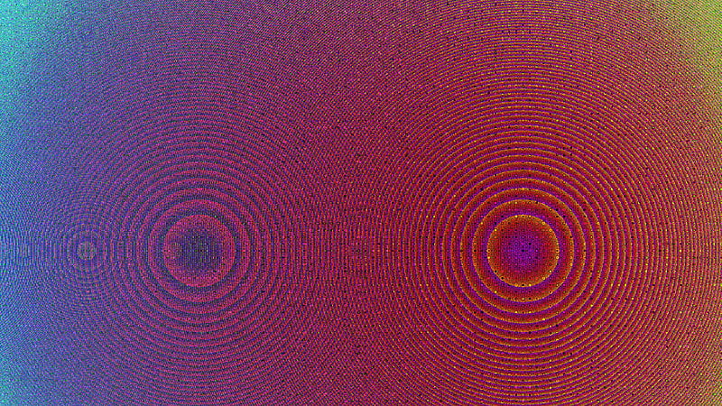 Optical Illusion Trippy, HD wallpaper