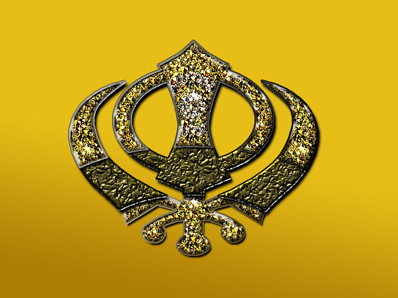 3D Khanda Sikh Symbol Live W APK for Android Download
