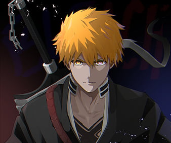 120+ Bleach: Thousand-Year Blood War HD Wallpapers and Backgrounds