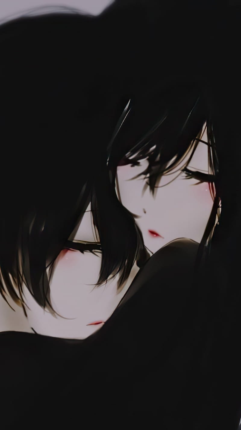 / Anime Couple Phone, HD phone wallpaper / Anime Couple Phone, HD phone wallpaper