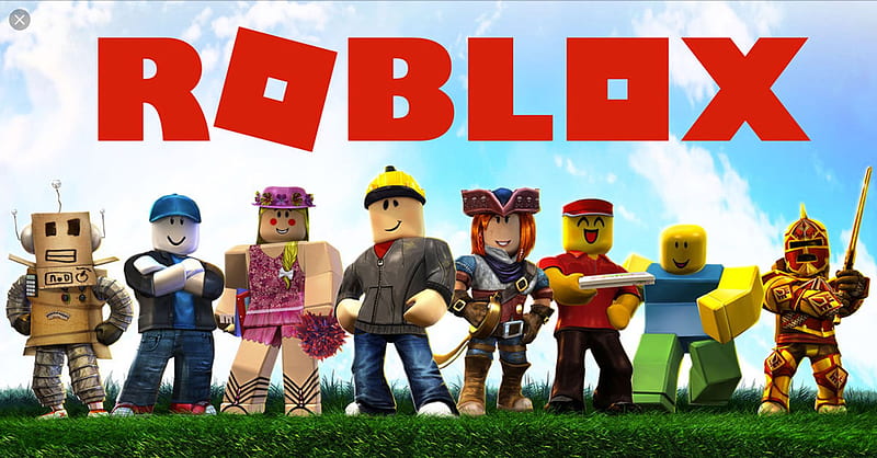 Roblox Wallpapers - Top 35 Best Roblox Backgrounds Download