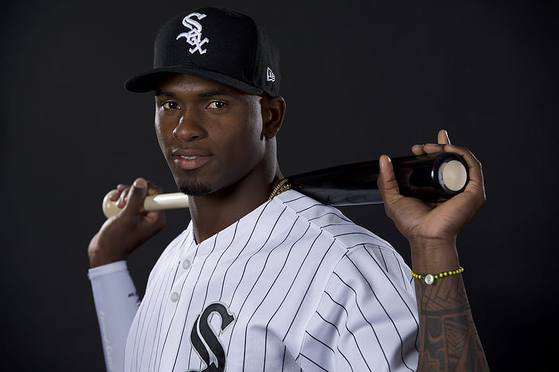 3486 Luis Robert White Sox Photos  High Res Pictures  Getty Images