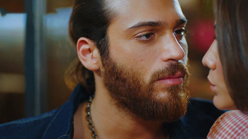 Erkenci Kus (2018–2019), can, Can Yaman, erkenci kus, tv series, man ...