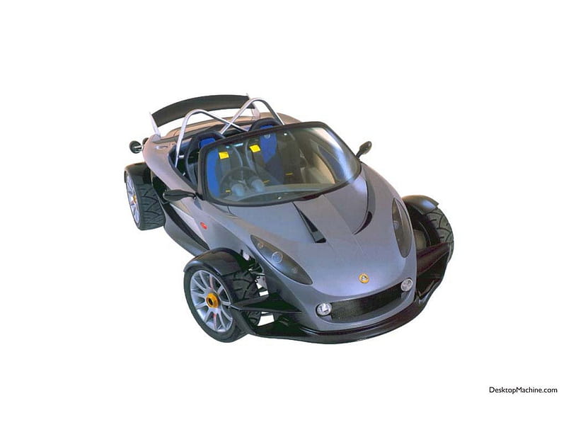Small Lotus Kit-Car?, lotus, HD wallpaper
