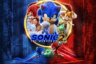 Hyper Sonic 2 wallpaper by TanTammera61 - Download on ZEDGE™