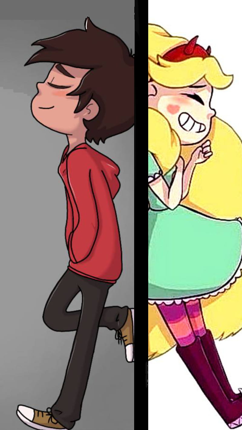 Starco, funny, quotes, HD phone wallpaper