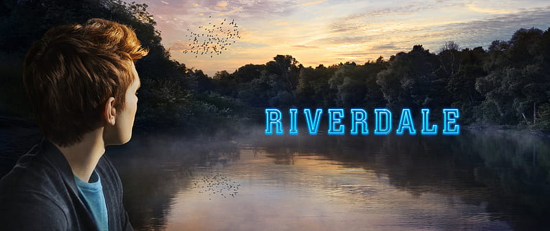 Riverdale , riverdale, tv-shows, HD wallpaper