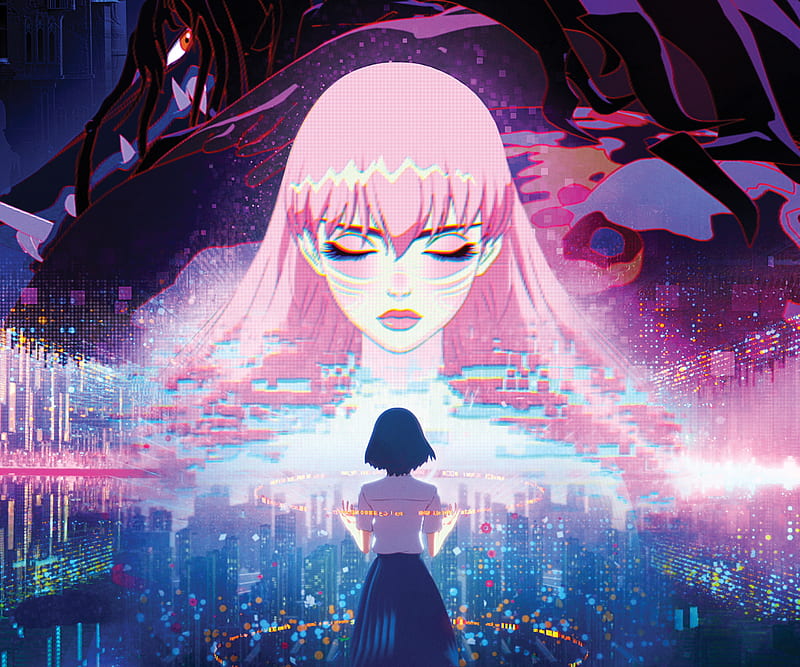 Anime, Suzu Naitou, Belle (2021), Belle (Ryuu To Sobakasu No Hime), HD wallpaper