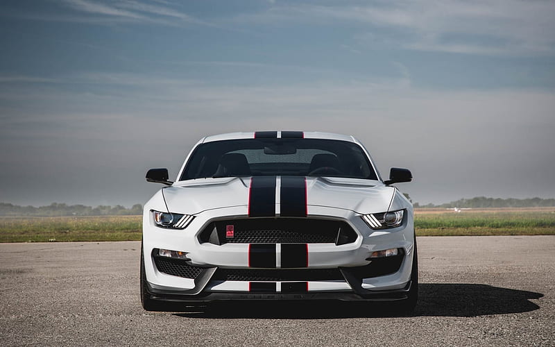 Ford Mustang 2016 Gt350r Front End Tuning Mustang Sport Car Hd Wallpaper Peakpx
