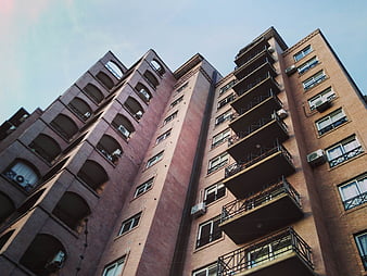 edificio , Gebäude, construcciones, edificio, HD-Hintergrundbild