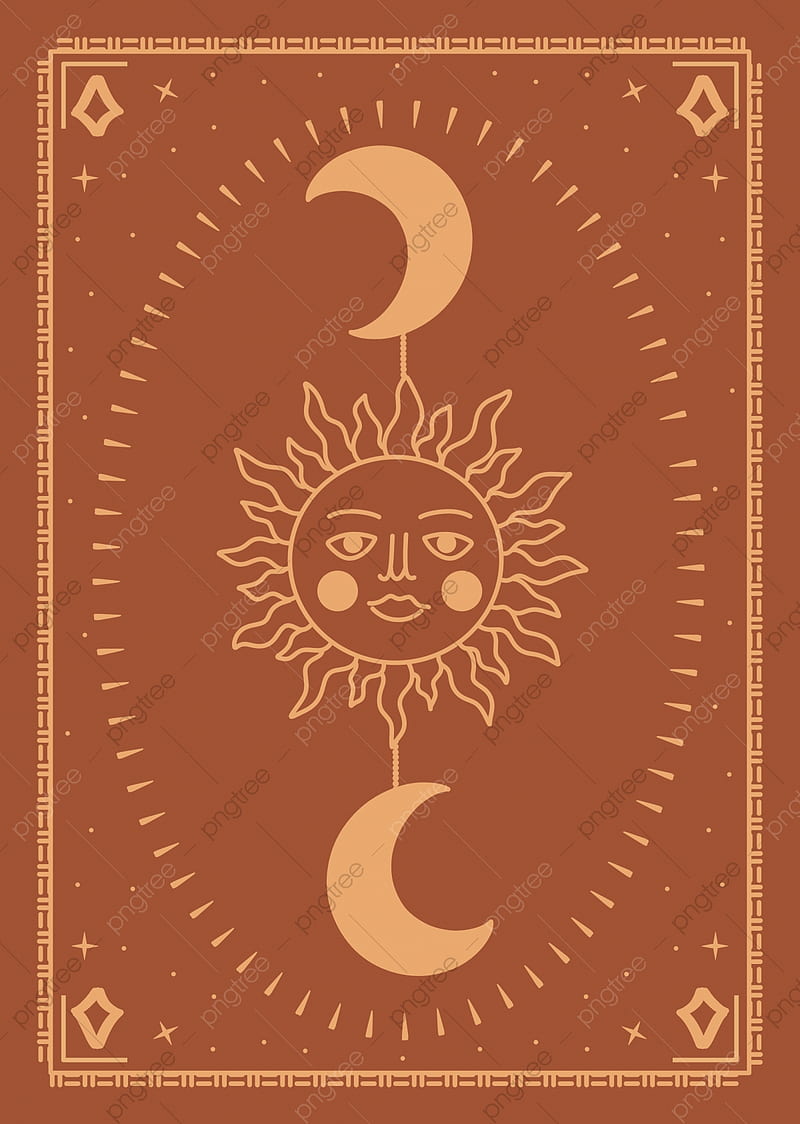 Sun and Moon iPhone Wallpapers  Top Free Sun and Moon iPhone Backgrounds   WallpaperAccess